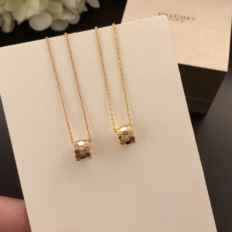 Chaumet Necklaces Comfortable 208122