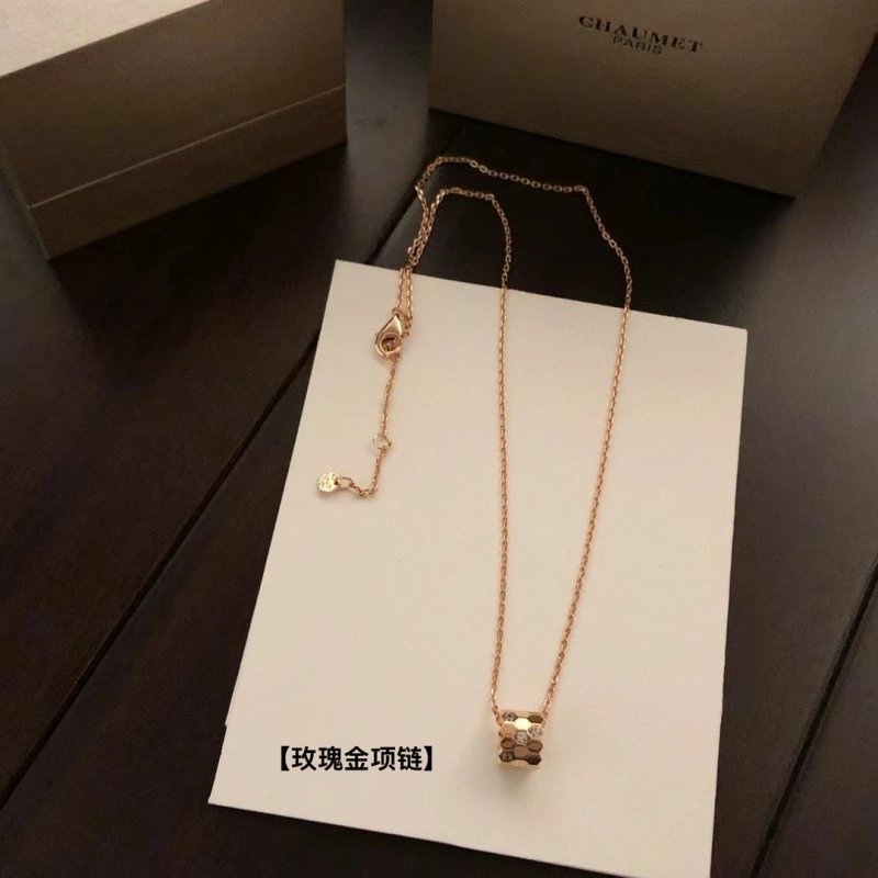 Chaumet Necklaces Comfortable 208122
