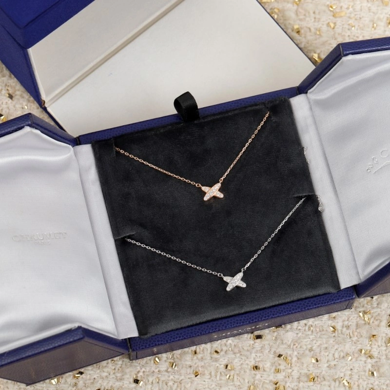 Chaumet Necklaces RelaxedFit 208127