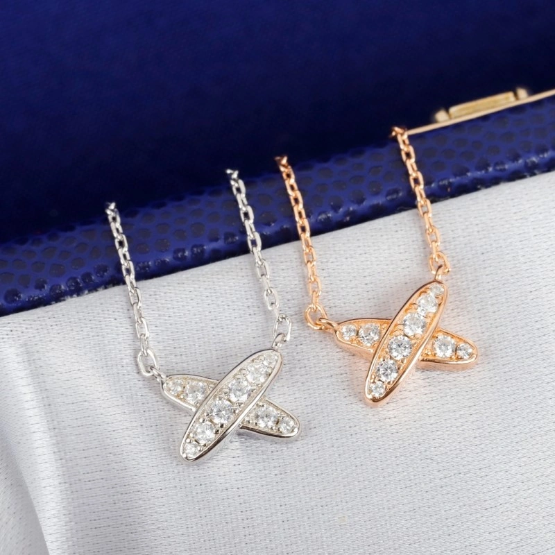 Chaumet Necklaces RelaxedFit 208127