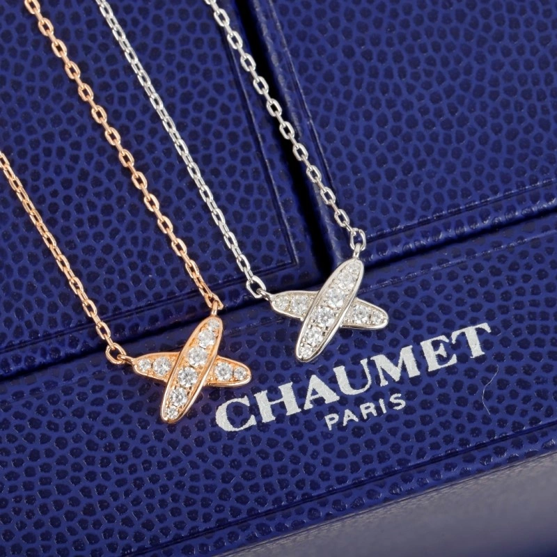 Chaumet Necklaces RelaxedFit 208127
