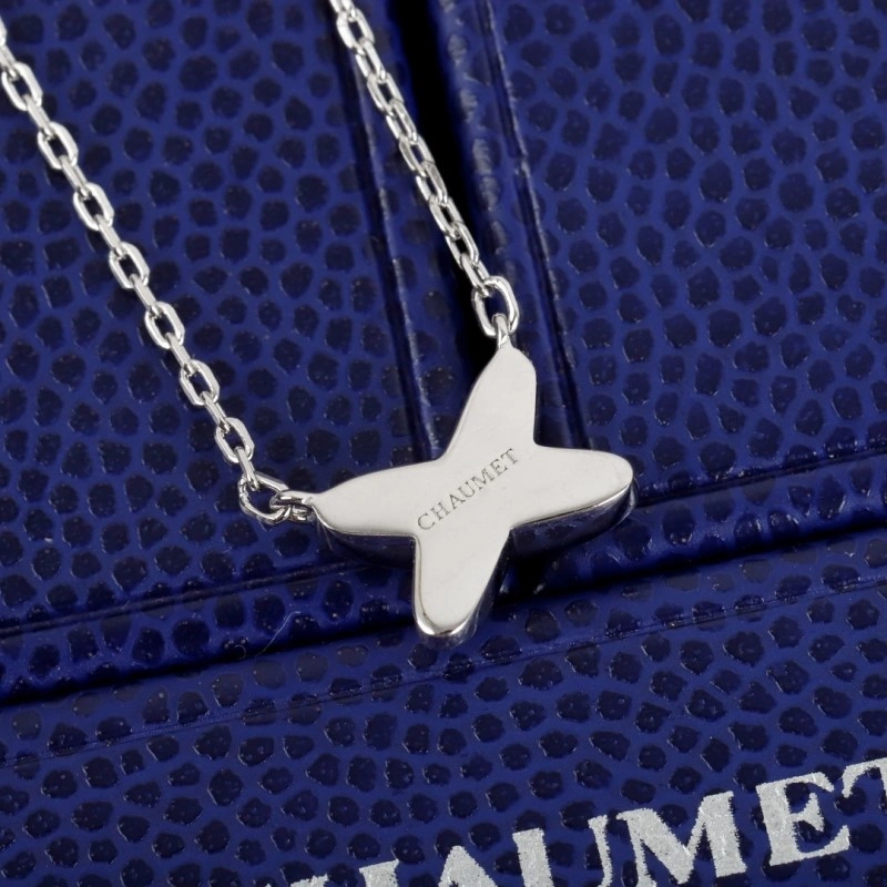 Chaumet Necklaces RelaxedFit 208127