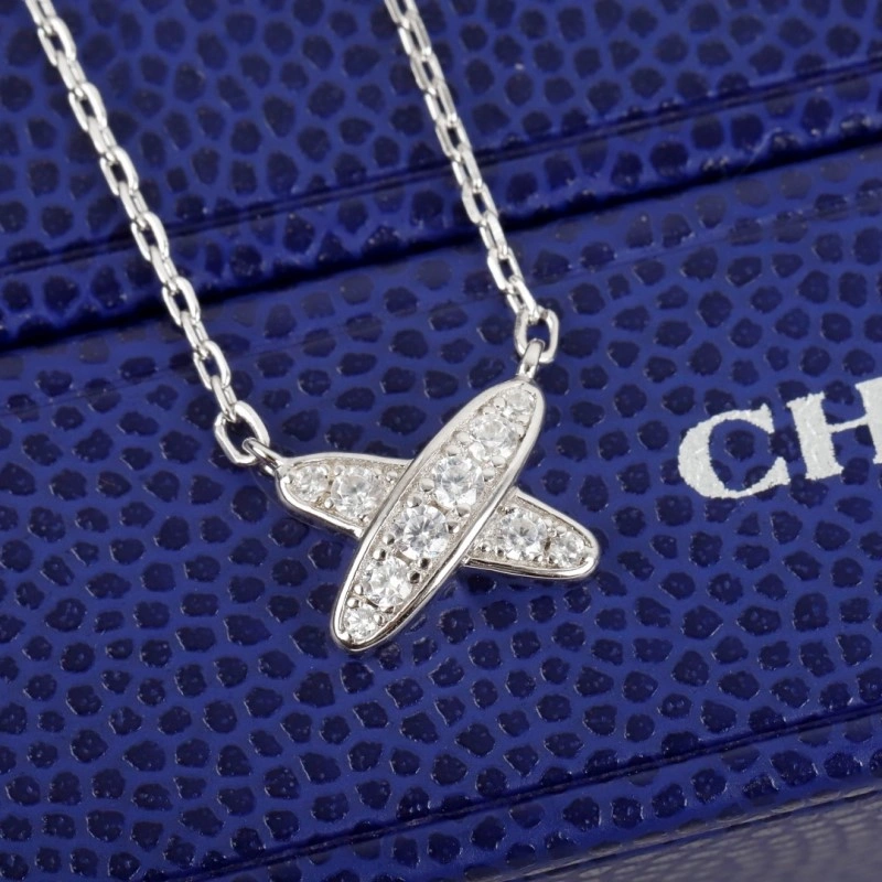 Chaumet Necklaces RelaxedFit 208127