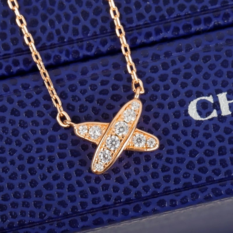 Chaumet Necklaces RelaxedFit 208127