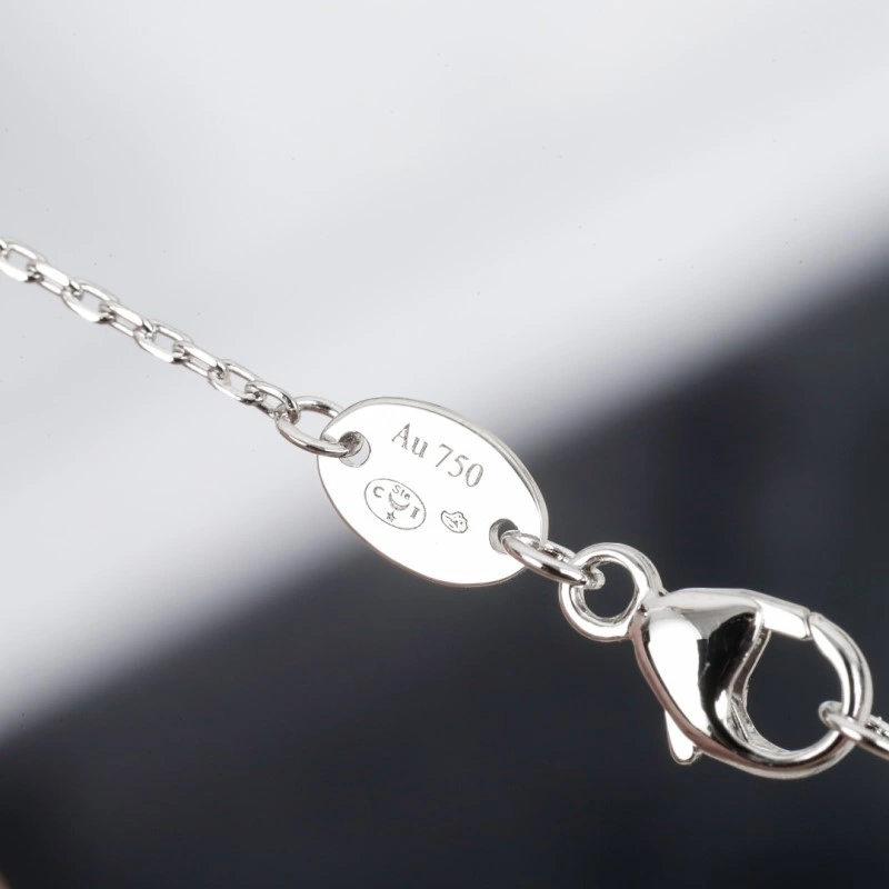 Chaumet Necklaces RelaxedFit 208127