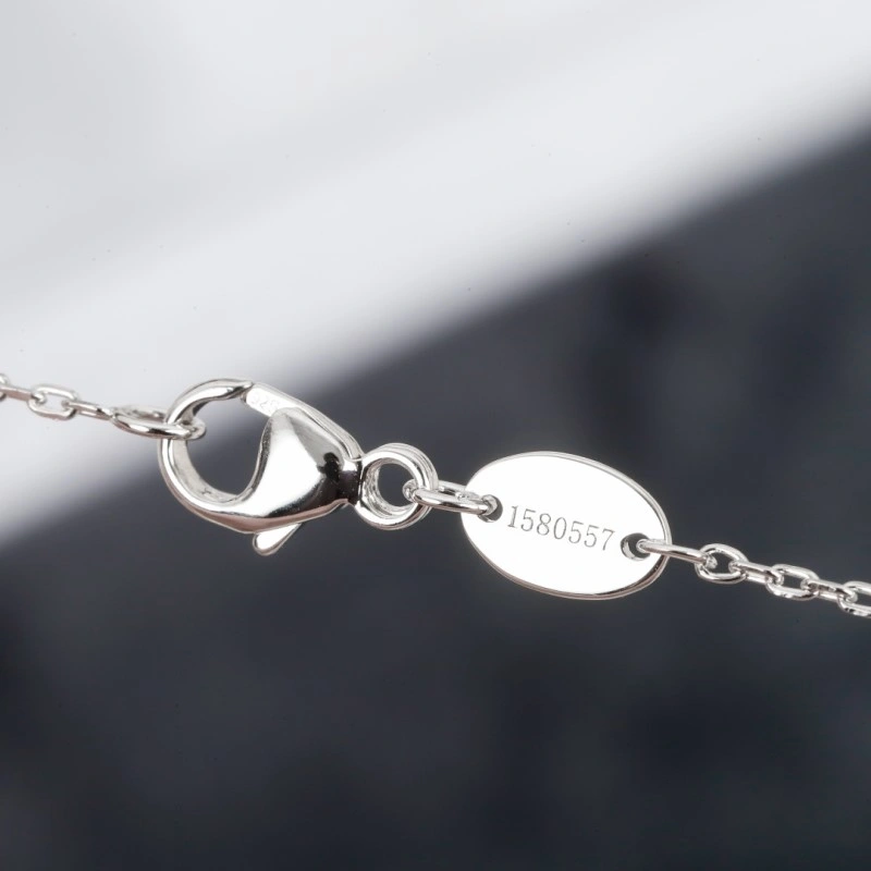 Chaumet Necklaces RelaxedFit 208127