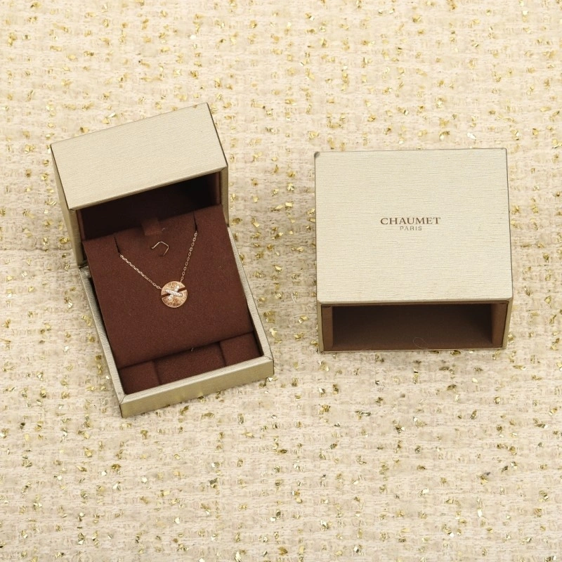 Casual Chaumet Necklaces 208110