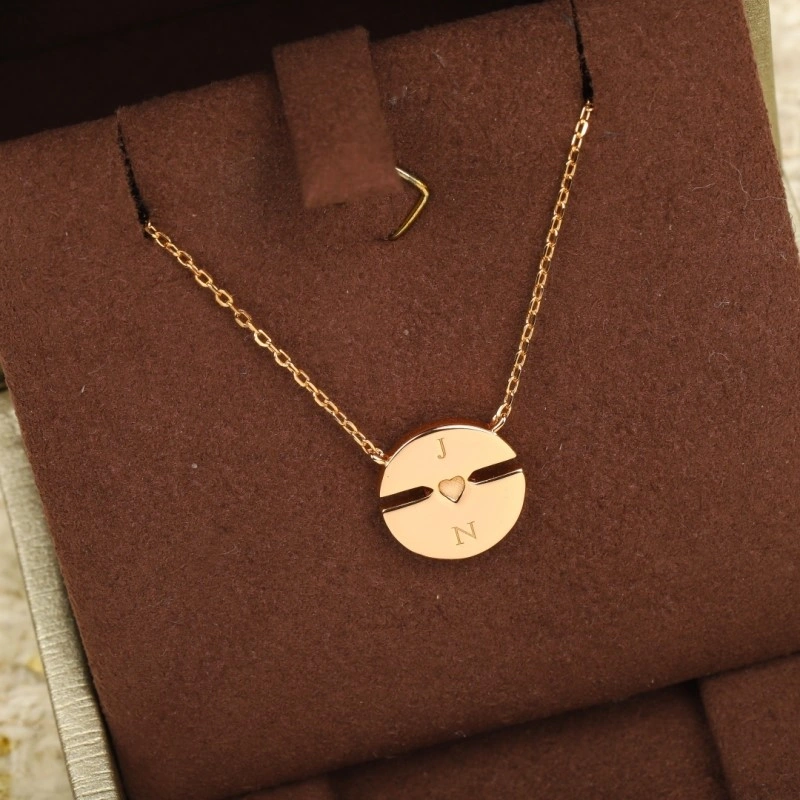 Casual Chaumet Necklaces 208110