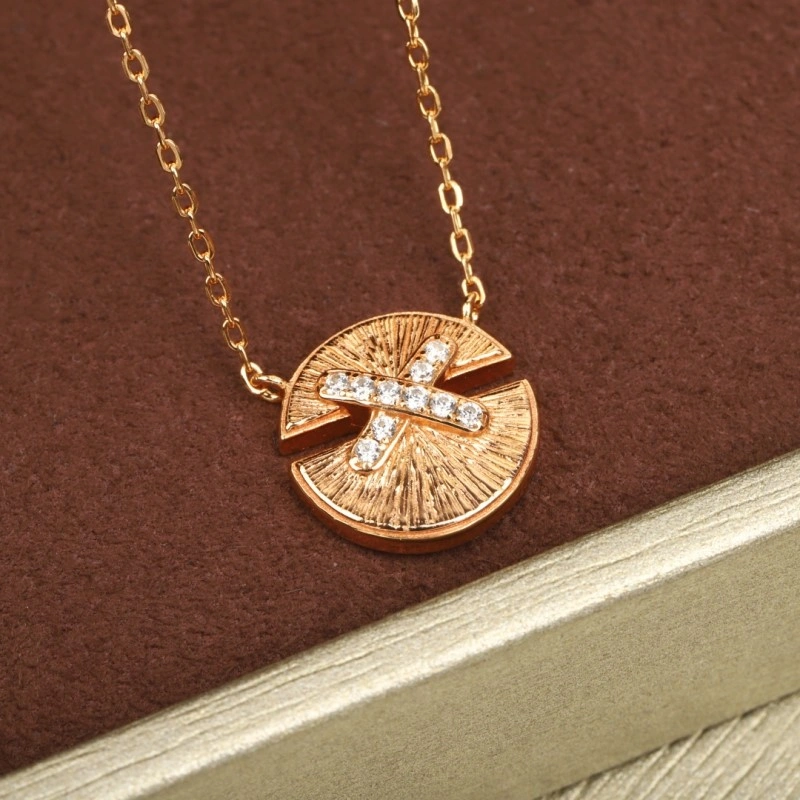 Casual Chaumet Necklaces 208110