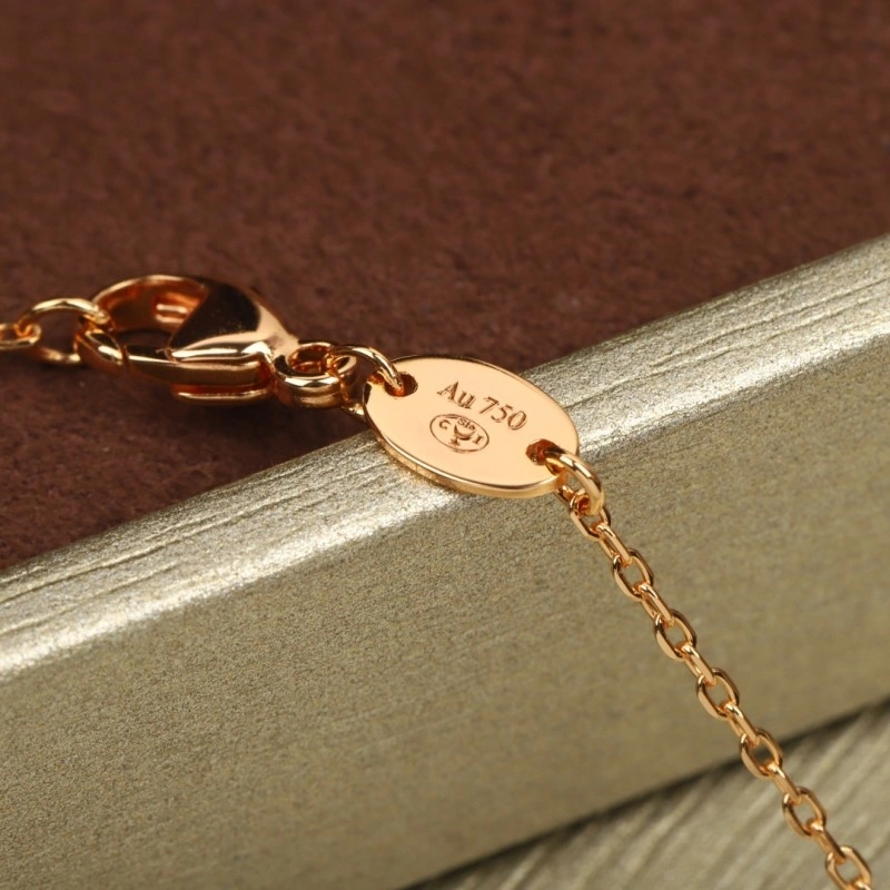 Casual Chaumet Necklaces 208110