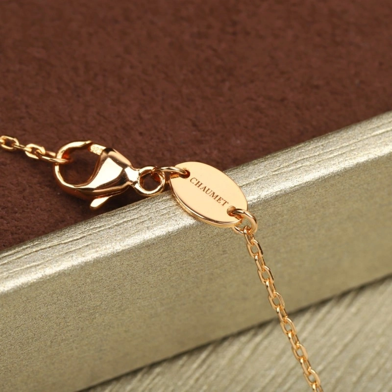 Casual Chaumet Necklaces 208110