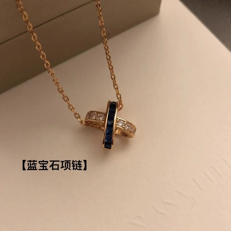 Classic Chaumet Necklaces 208130