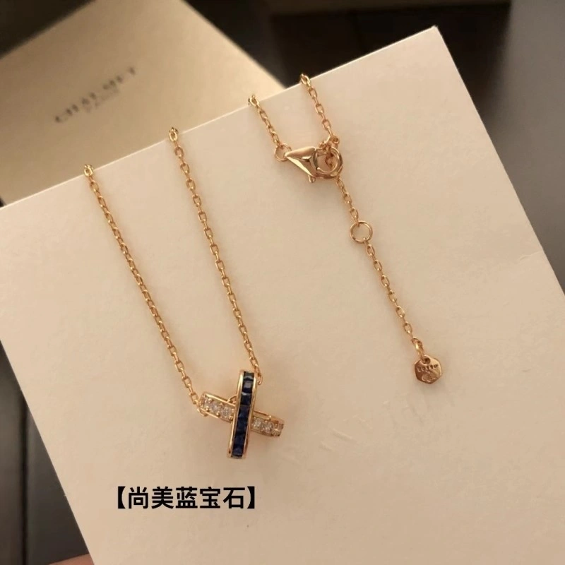 Classic Chaumet Necklaces 208130