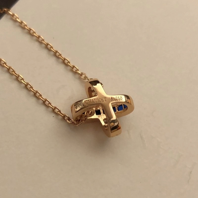 Classic Chaumet Necklaces 208130