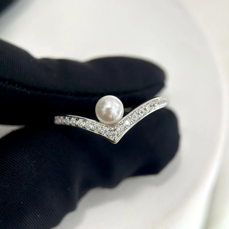 Chaumet Rings Efficient 214000