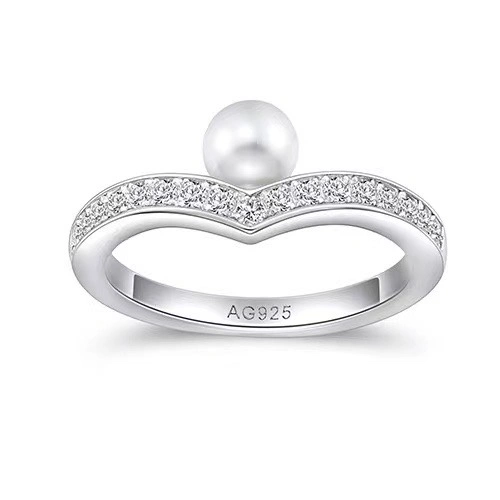 Chaumet Rings Efficient 214000