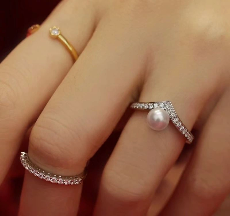 Chaumet Rings Efficient 214000