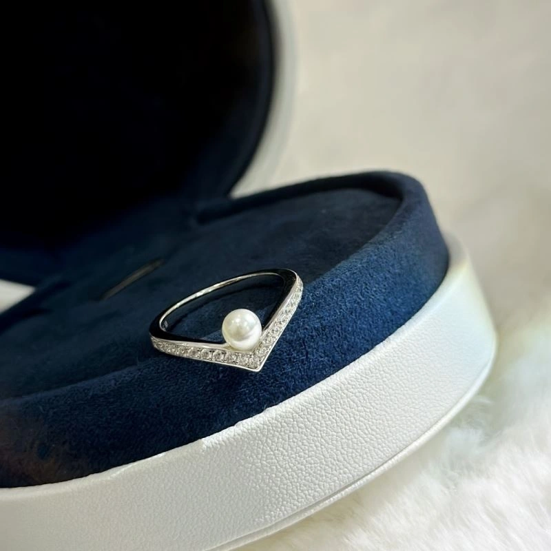 Chaumet Rings Efficient 214000