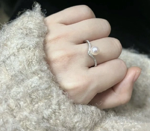 Chaumet Rings Efficient 214000