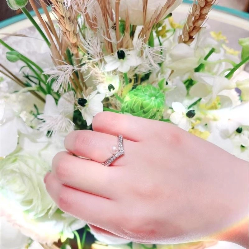 Chaumet Rings Efficient 214000