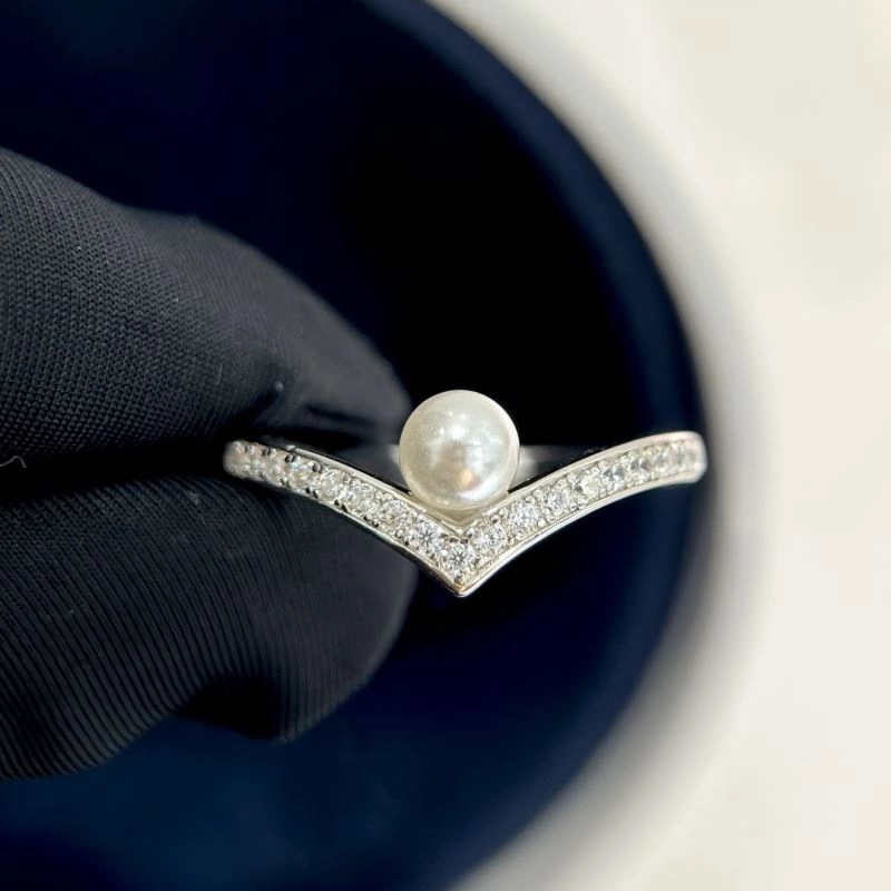 Chaumet Rings Efficient 214000