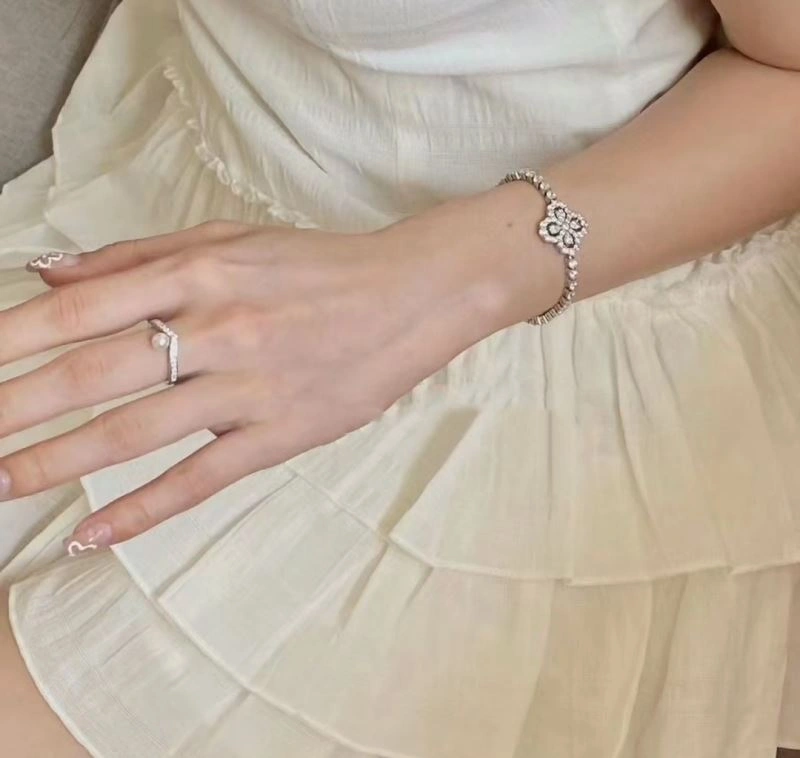 Chaumet Rings Efficient 214000