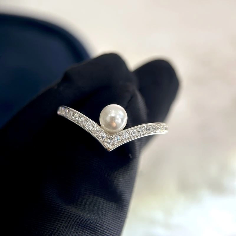 Chaumet Rings Efficient 214000