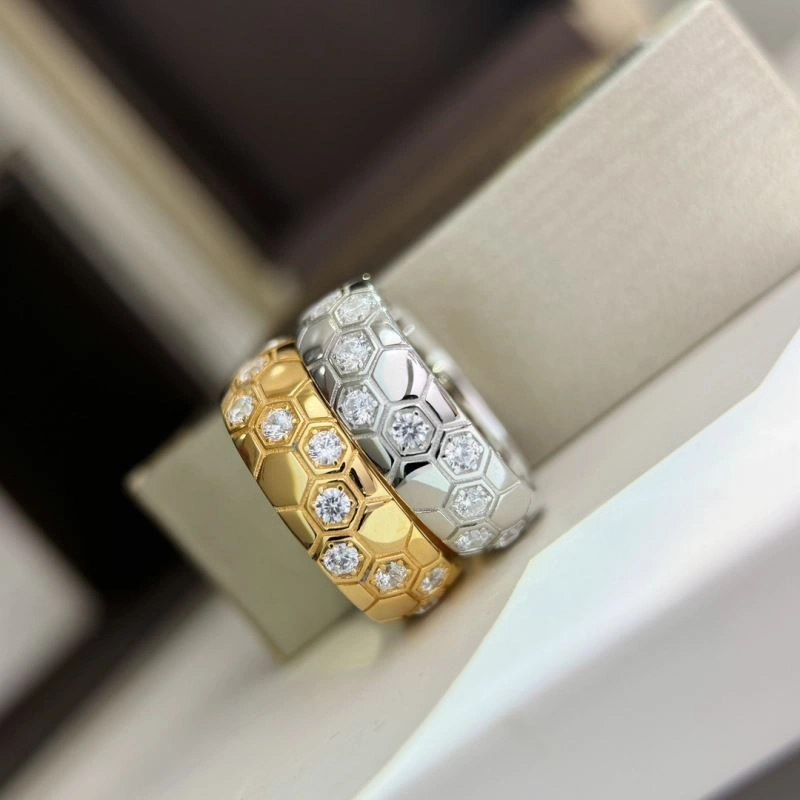 Chaumet Rings Lightweight 214003
