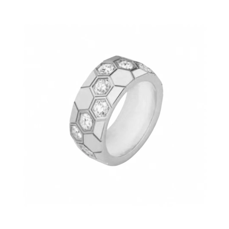 Chaumet Rings Lightweight 214003