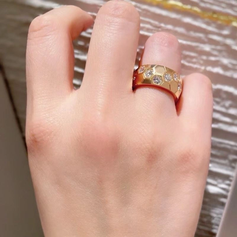 Chaumet Rings Lightweight 214003