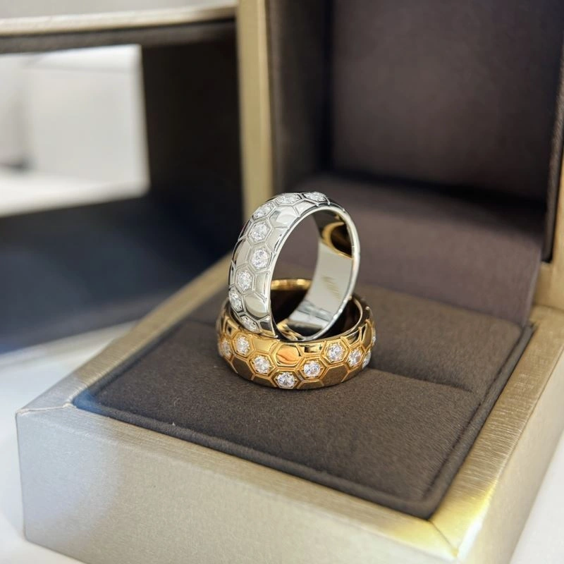 Chaumet Rings Lightweight 214003