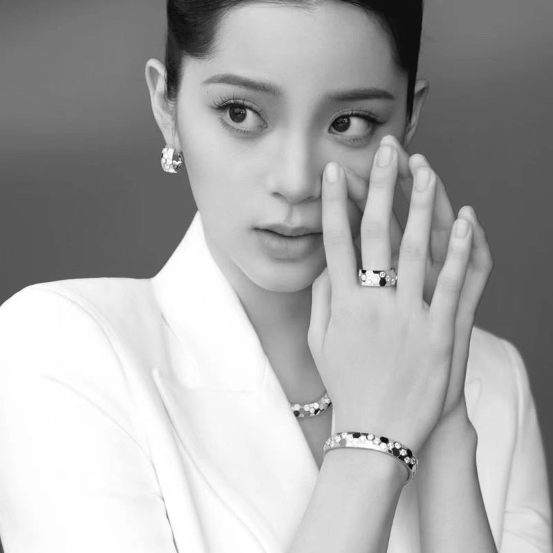 Chaumet Rings Lightweight 214003