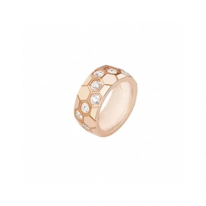 Chaumet Rings Lightweight 214003