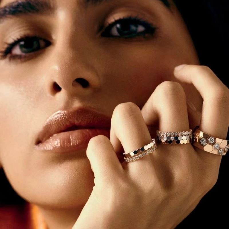Chaumet Rings Lightweight 214003