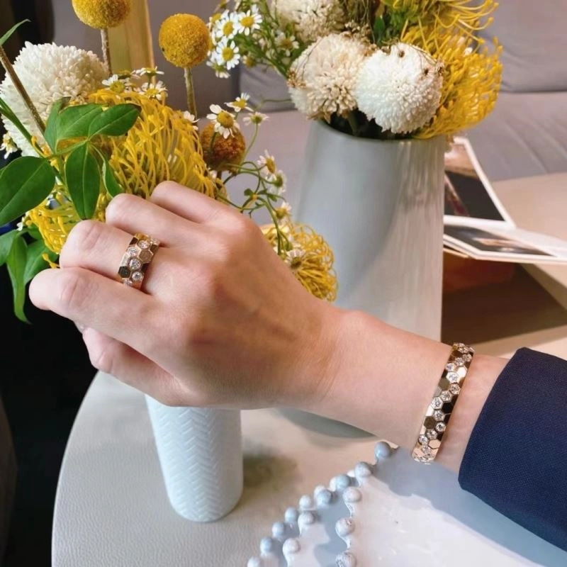 Chaumet Rings Lightweight 214003