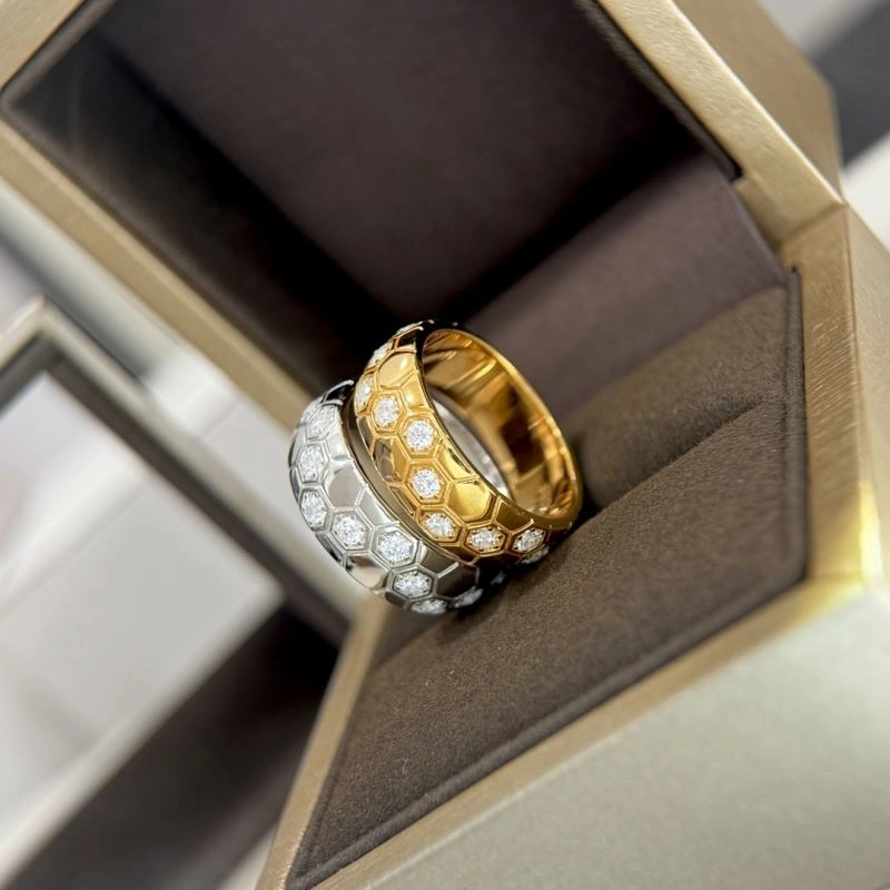 Chaumet Rings Lightweight 214003