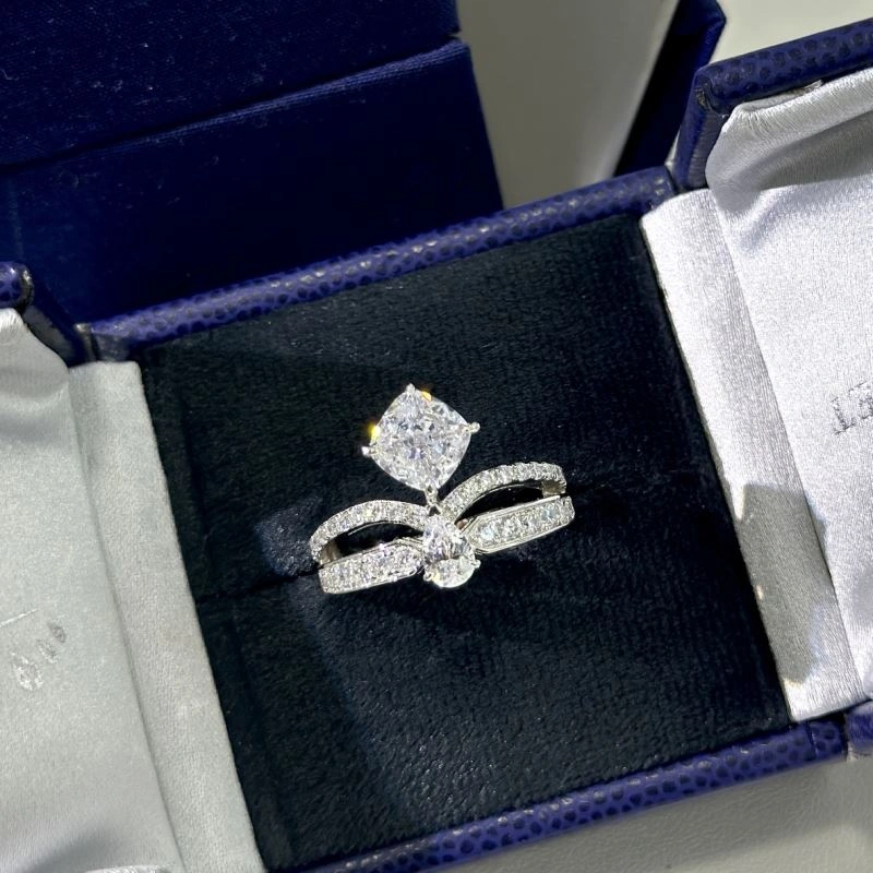 QuickDry Chaumet Rings 213556