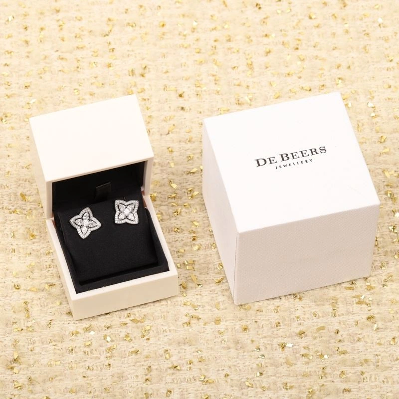 Lightweight Chaumet Rings 213524