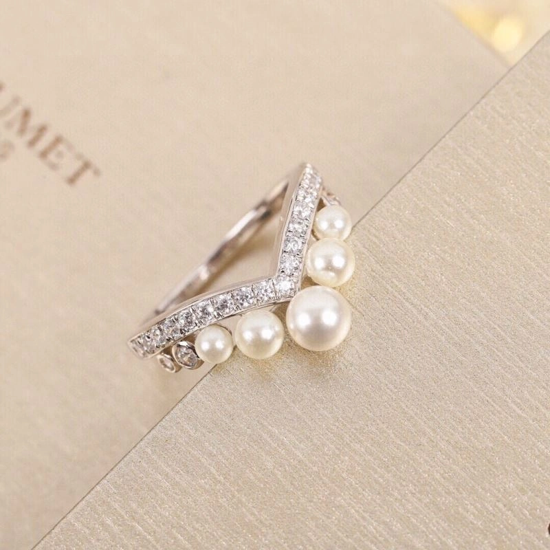 SunProtective Chaumet Rings 214650