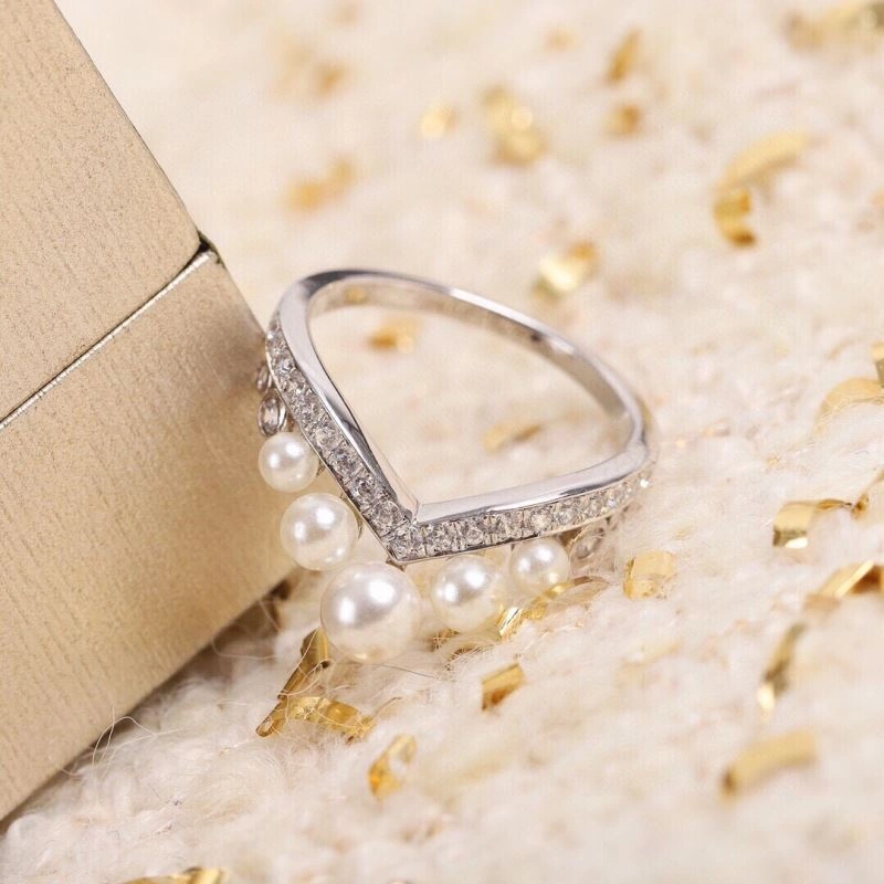 SunProtective Chaumet Rings 214650