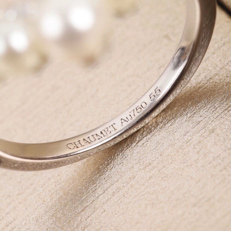 SunProtective Chaumet Rings 214650