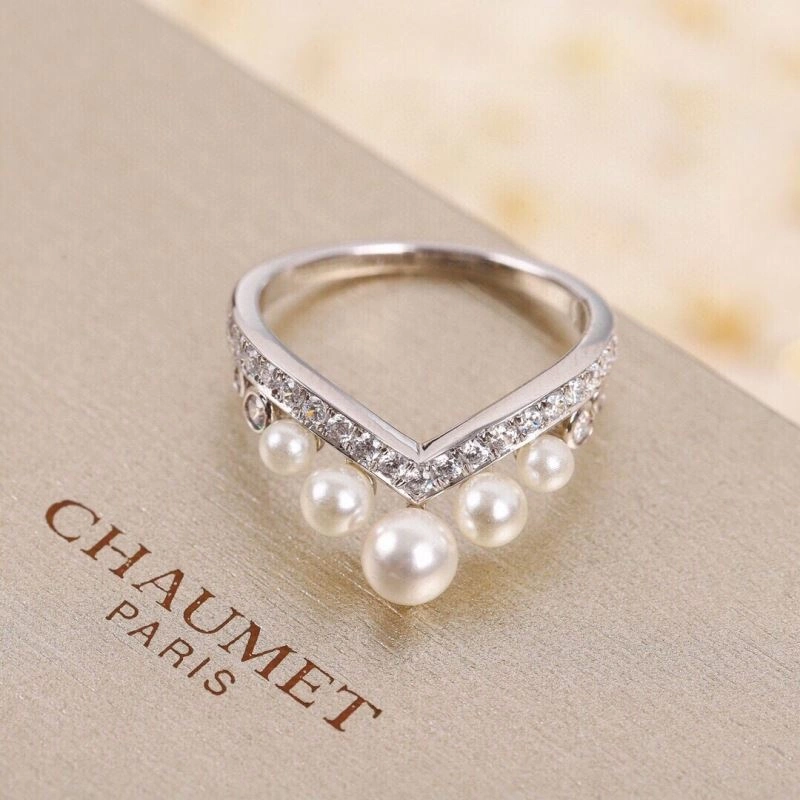 SunProtective Chaumet Rings 214650