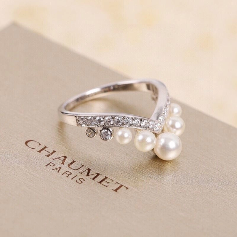 SunProtective Chaumet Rings 214650