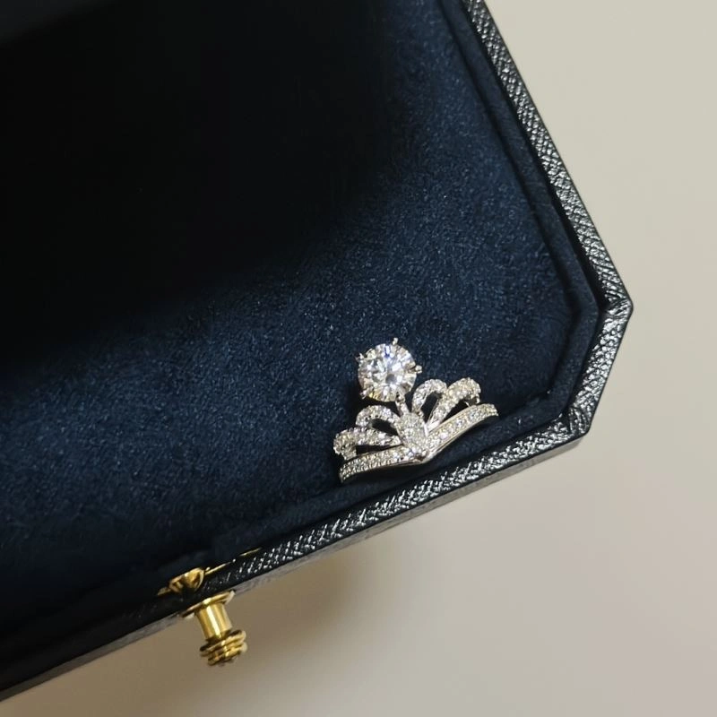 Compact Chaumet Rings 214292