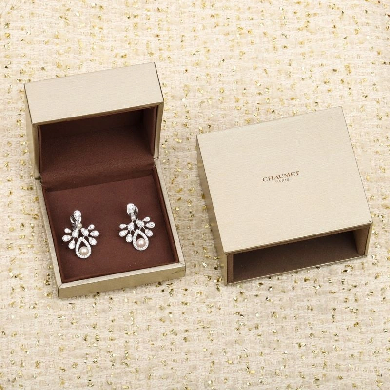 Fashionable Chaumet Rings 214295
