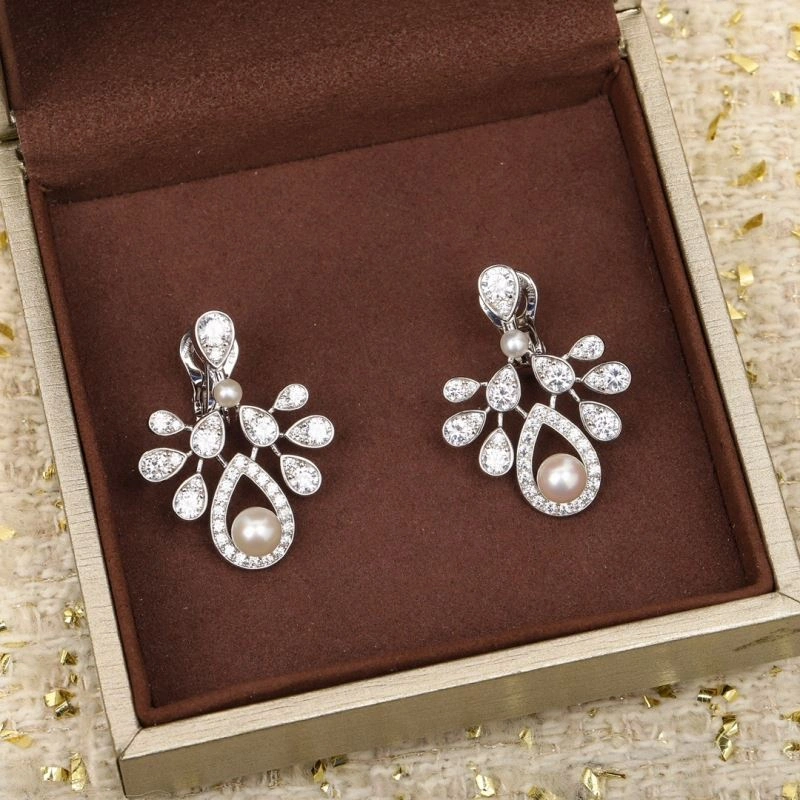 Fashionable Chaumet Rings 214295