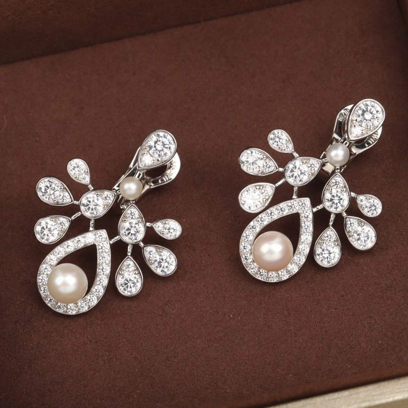 Fashionable Chaumet Rings 214295