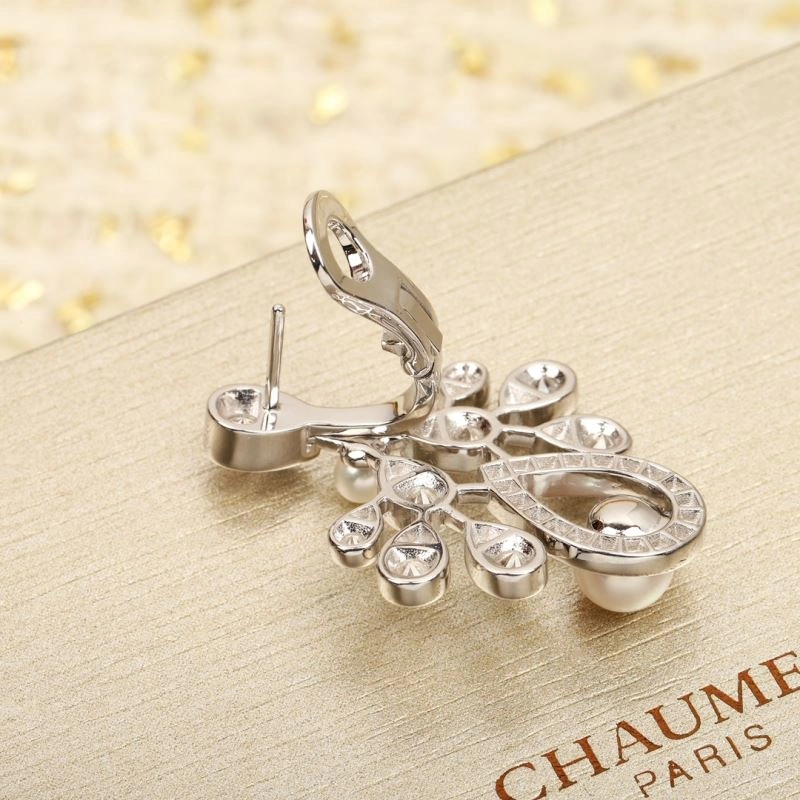 Fashionable Chaumet Rings 214295