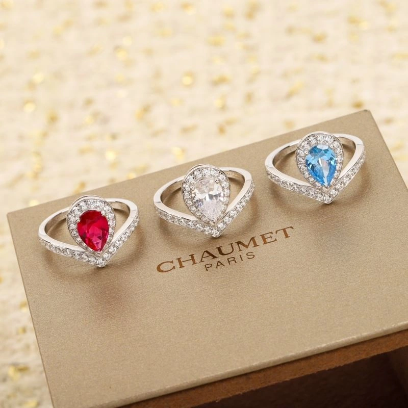 Stylish Chaumet Rings 214293