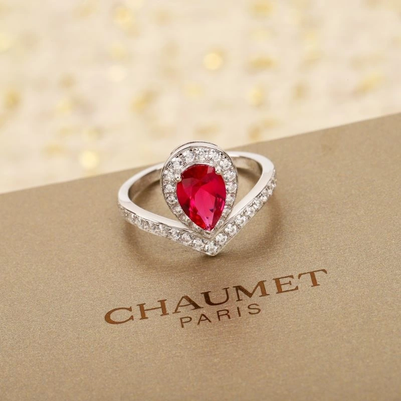 Stylish Chaumet Rings 214293